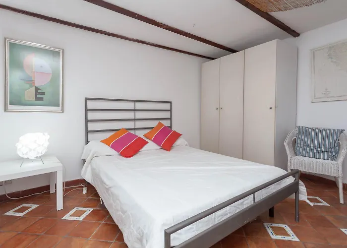 Appartement Il Piccolo Arco